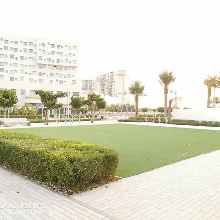 Jupiter Saadiyat Beach New York Abu Dhabi University Studio Apartment Exterior photo
