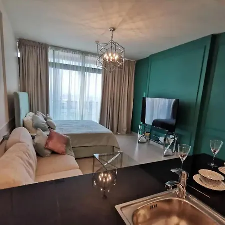 Jupiter Saadiyat Beach New York Abu Dhabi University Studio Apartment Exterior photo