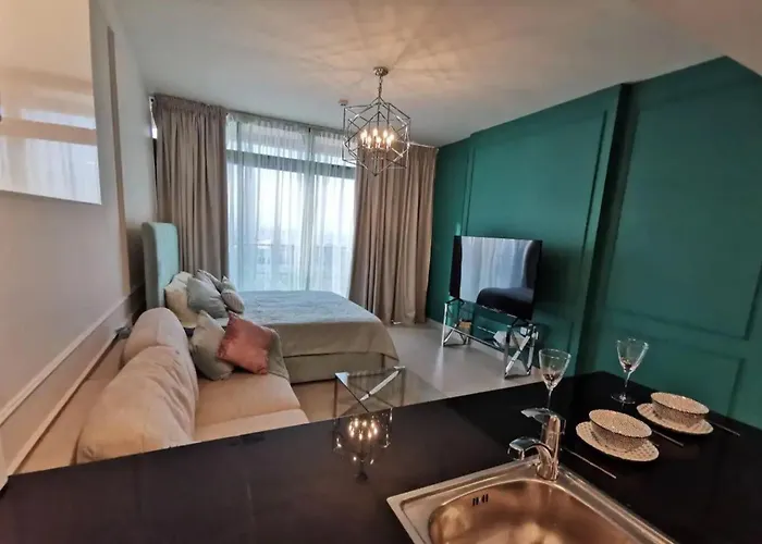 Jupiter Saadiyat Beach New York Abu Dhabi University Studio Apartment