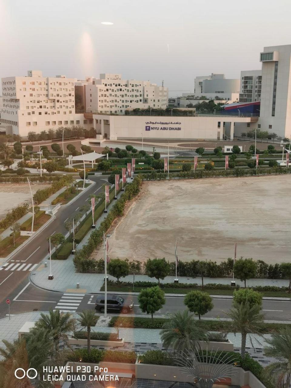 Jupiter Saadiyat New York * Abu Dhabi
