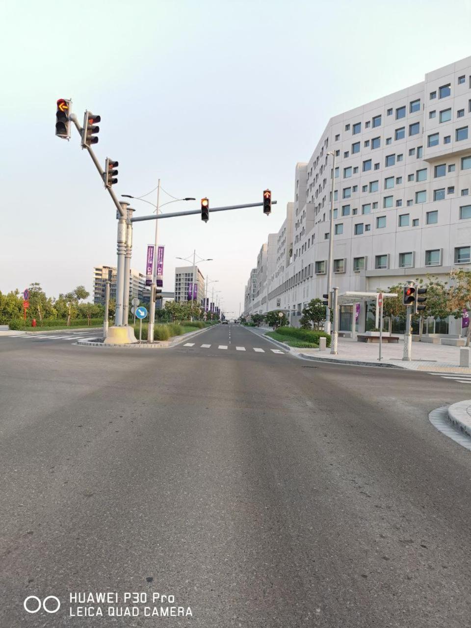 Apartment Jupiter Saadiyat New York Abu Dhabi