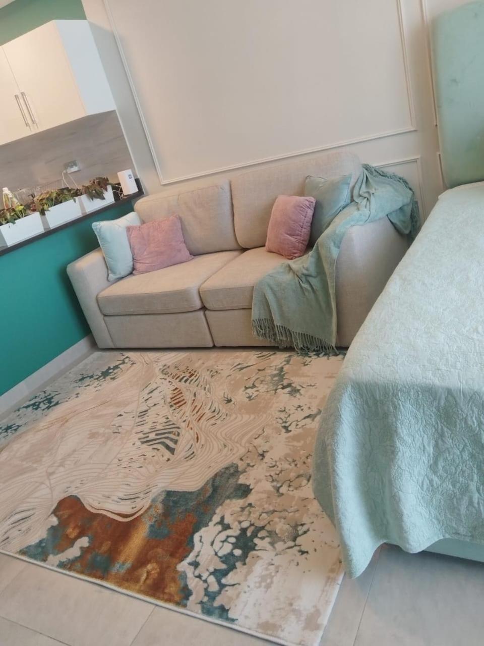 Apartment Jupiter Saadiyat New York *