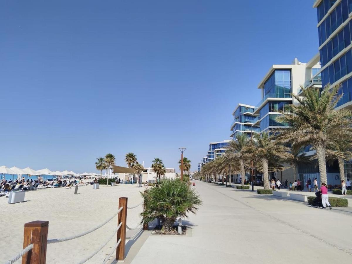 Apartment Jupiter Saadiyat New York *