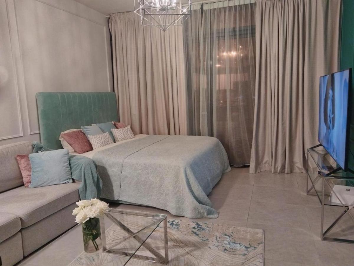 Apartment Jupiter Saadiyat New York