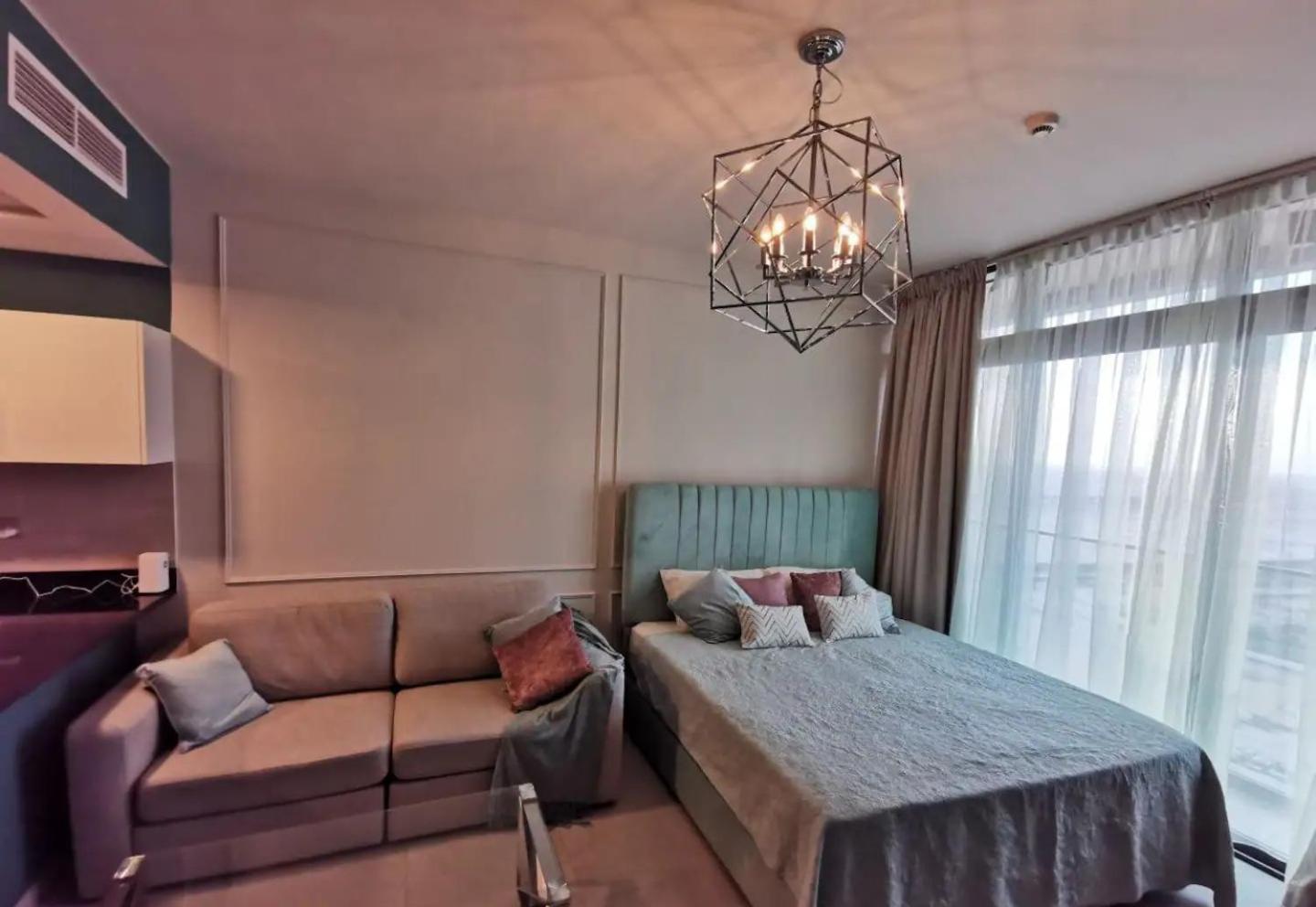 Jupiter Saadiyat New York Apartment *